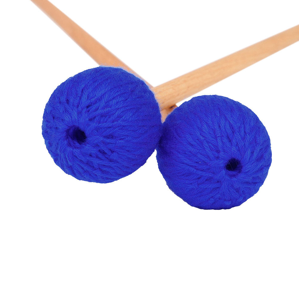 1Pair Chic Design Marimba Mall - Musical Instrument Marimba recension och pris