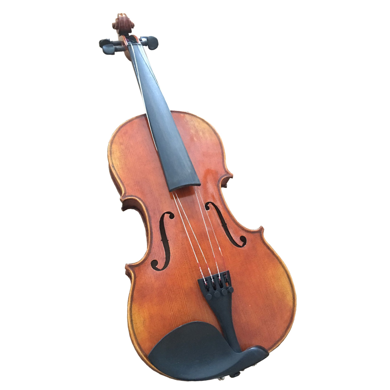 Professional Handmade Stradiva - Musical Instrument German recension och pris