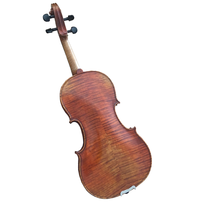 Professional Handmade Stradiva - Musical Instrument German recension och pris