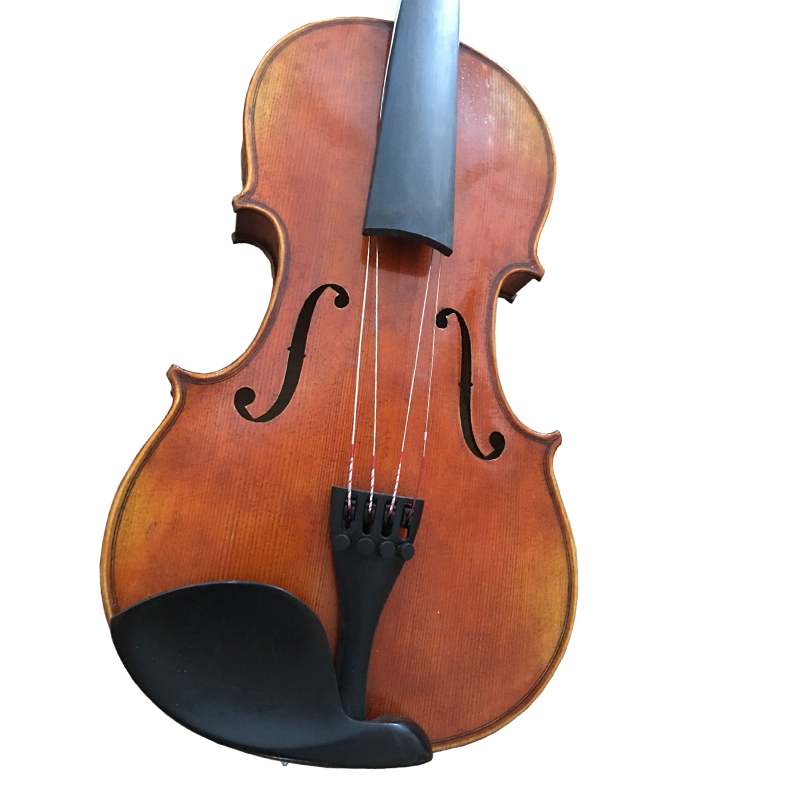 Professional Handmade Stradiva - Musical Instrument German recension och pris