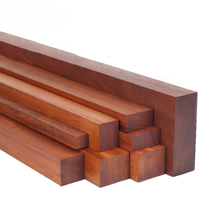 Custom Africa Bubinga Square W - Musical Instrument Africa recension och pris