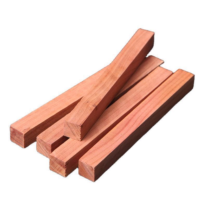 Custom Africa Bubinga Square W - Musical Instrument Africa recension och pris