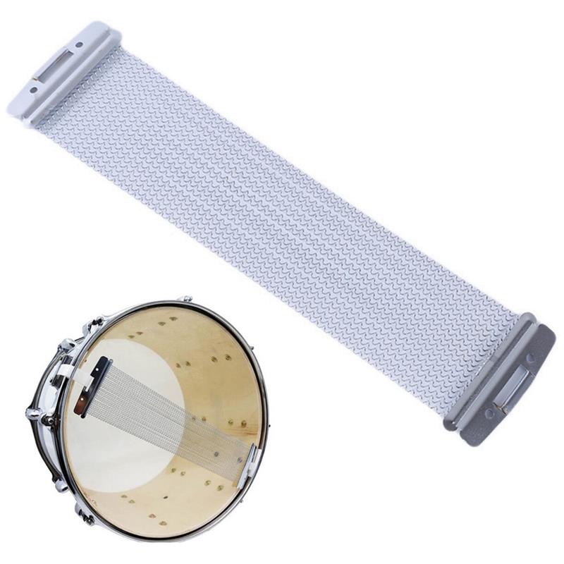 Steel Snare Wire Drum Spring 2 - Cajon Box Drum recension och pris