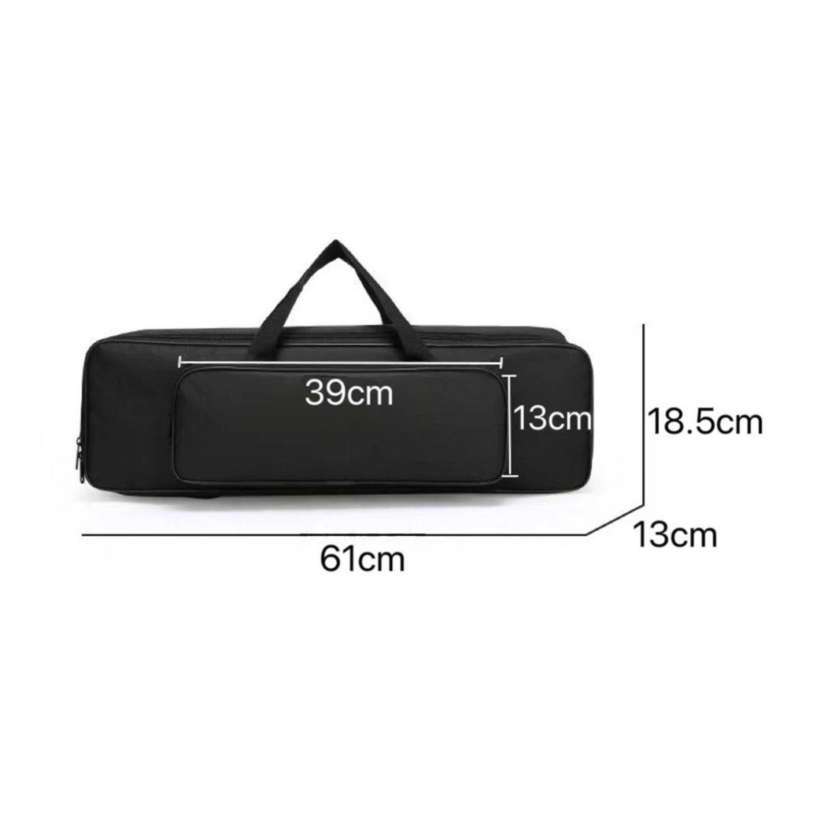 Digital Piano Keyboard Case 88 - Musical Instrument Of Keyboard recension och pris