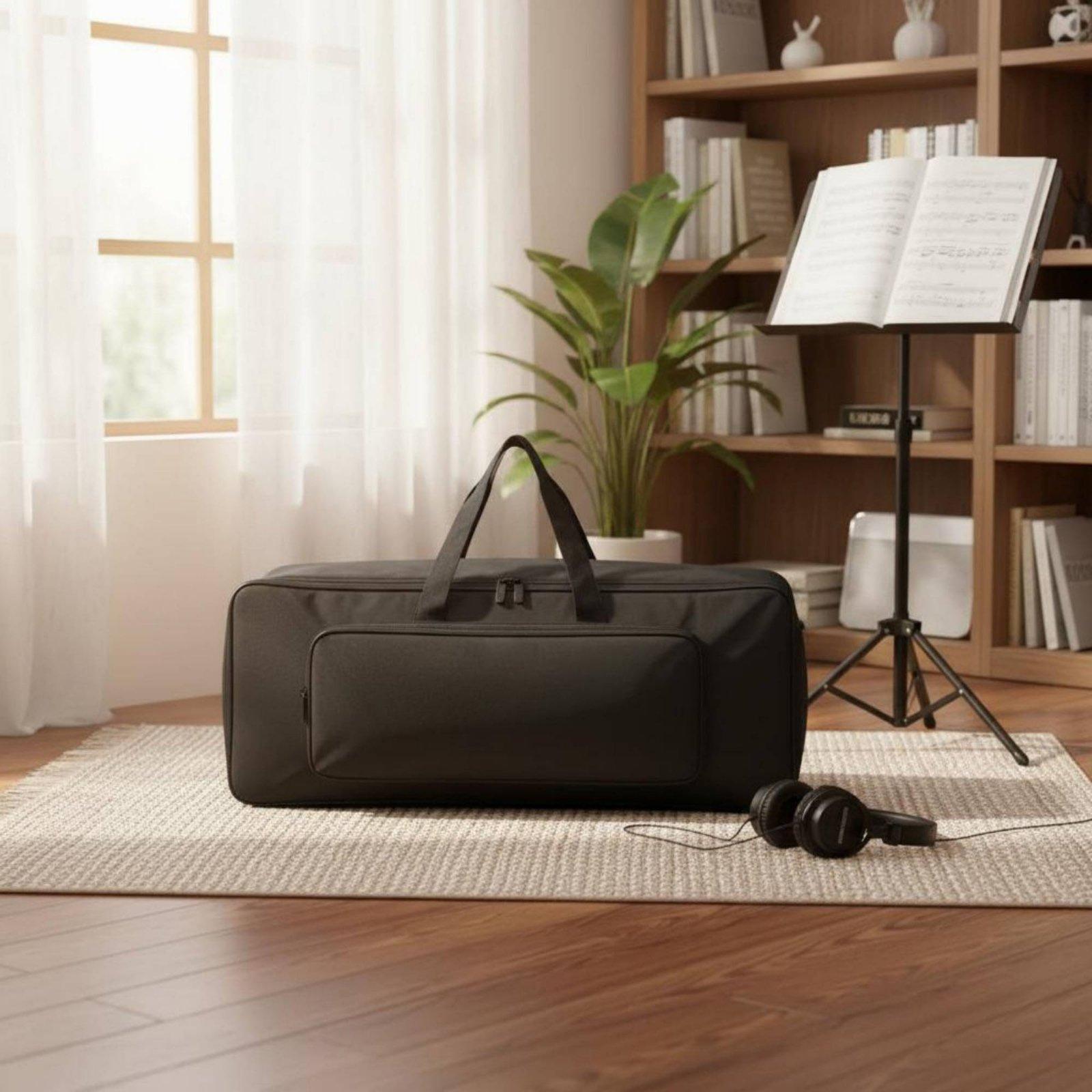 Digital Piano Keyboard Case 88 - Musical Instrument Of Keyboard recension och pris