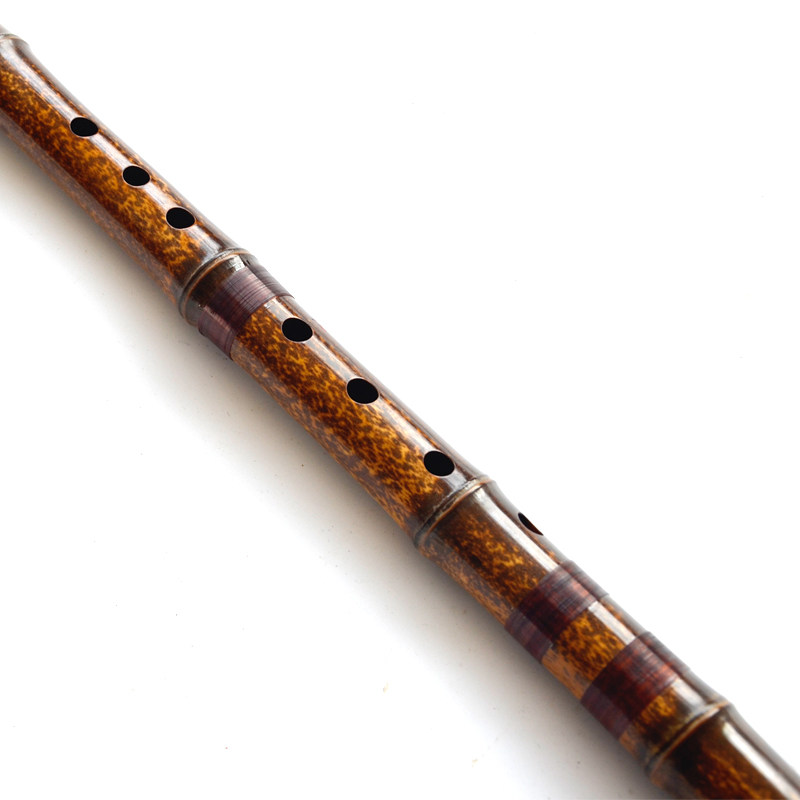YPXD Dong Xiao Flute Purple Ba - Musical Instrument In Chinese recension och pris