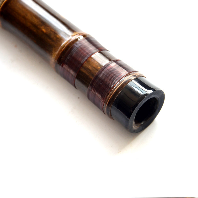 YPXD Dong Xiao Flute Purple Ba - Musical Instrument In Chinese recension och pris