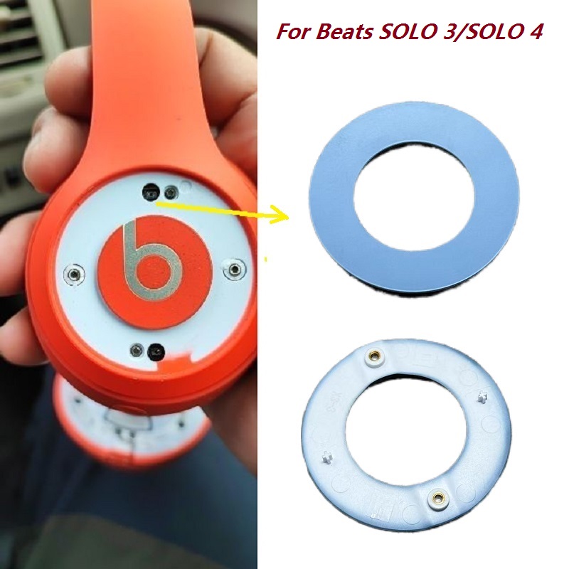 Original spare part For Beats  - Beats Headphone Solo 4 recension och pris