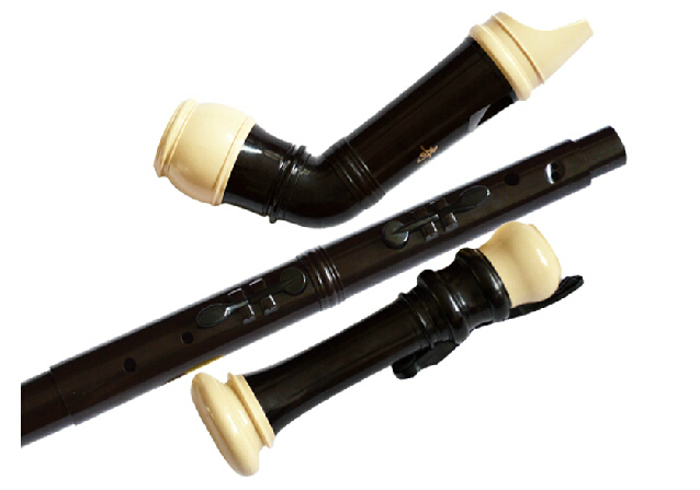 Professional 8 Holes Baroque B - Musical Instrument In Chinese recension och pris