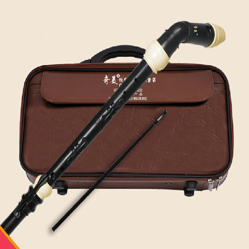 Professional 8 Holes Baroque B - Musical Instrument In Chinese recension och pris