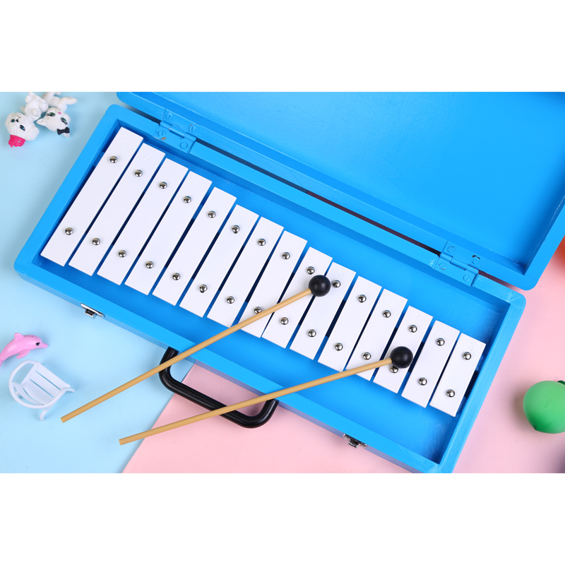 Glockenspiel Xylophone Name Li - Musical Instrument With Names recension och pris