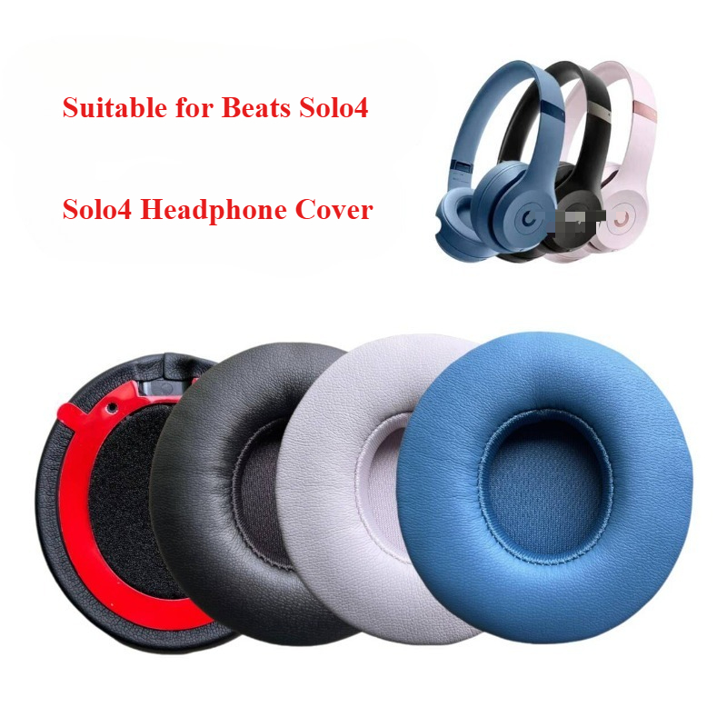 Earpads Suitable for Beats Sol - Beats Headphone Solo 4 recension och pris