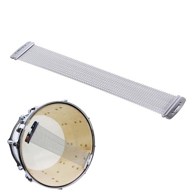 20/40 Strand Drum Spring Steel - Cajon Box Drum recension och pris