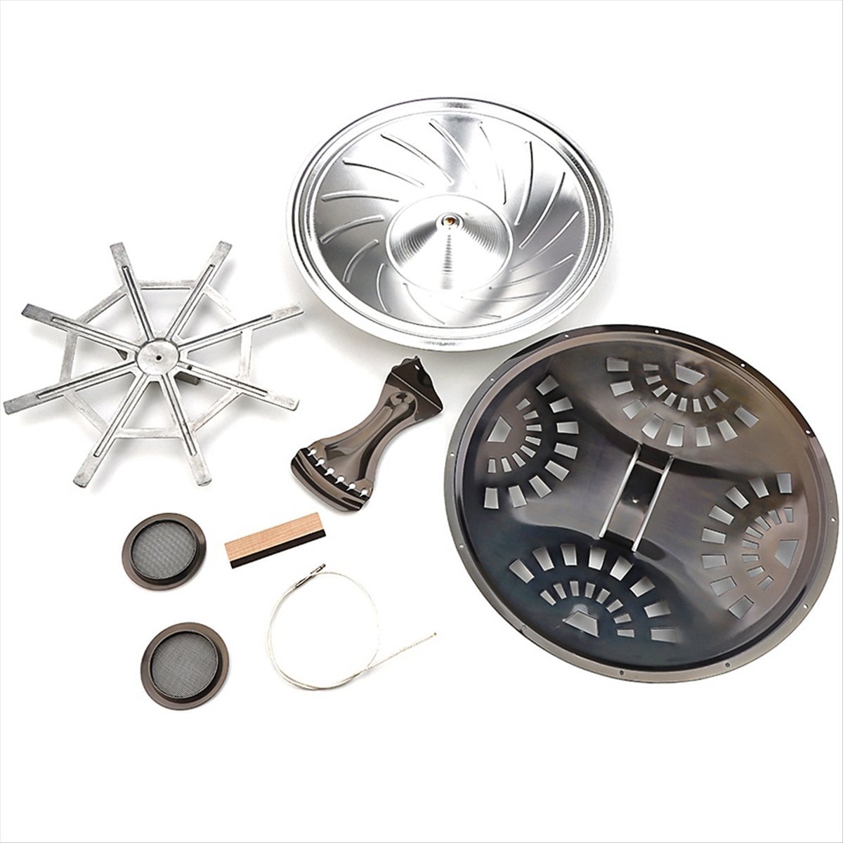Y504A HOT  Resonator Cones Sou - Dobro Resonator Guitar recension och pris