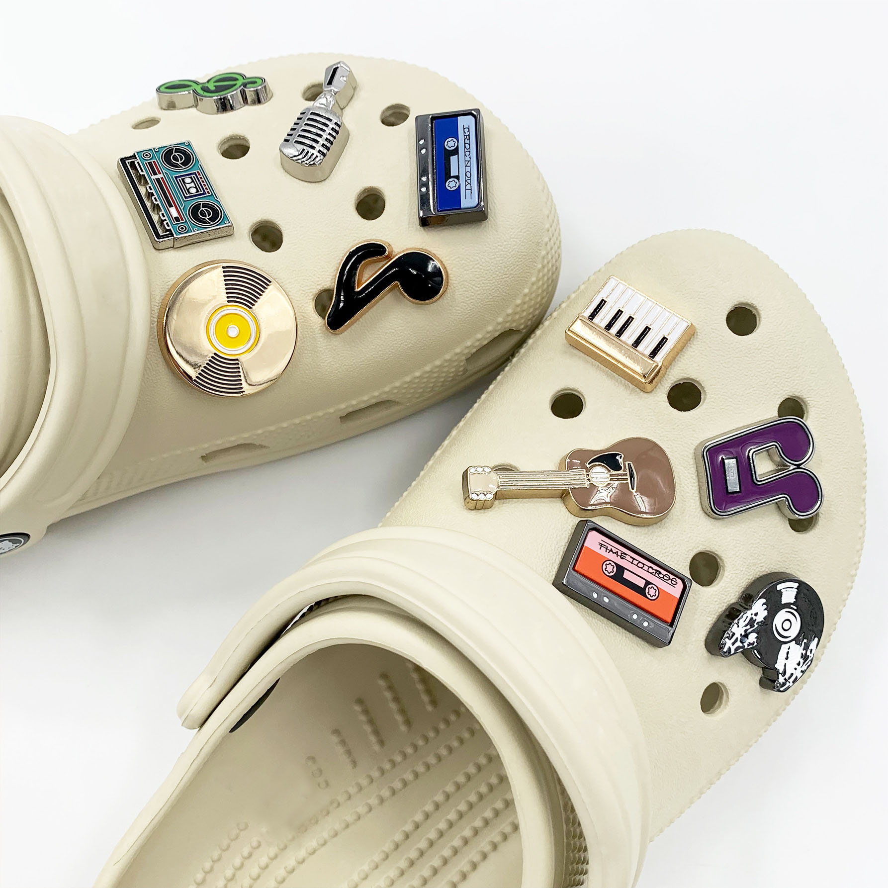 3D Musical Instrument Set Shoe - Musical Instrument Tabla recension och pris