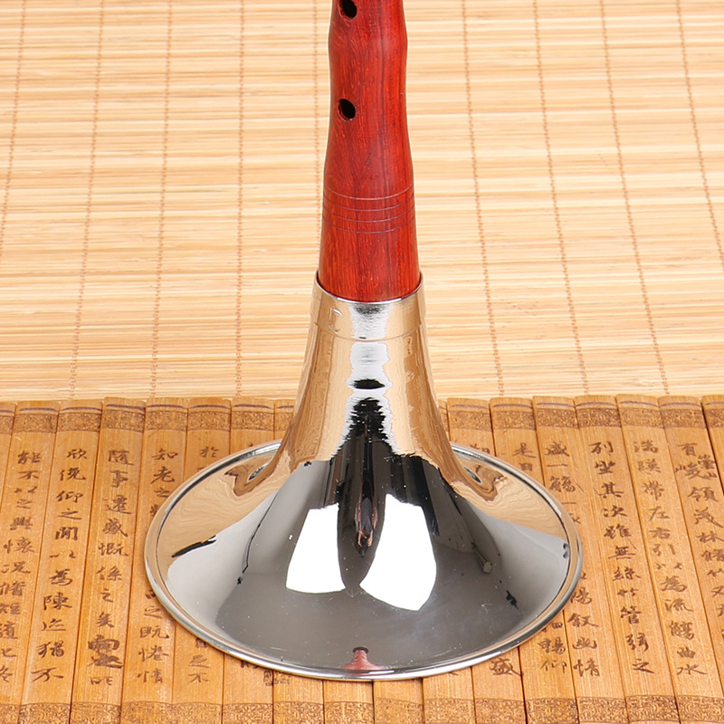 High Quality Chinese Folk Wind - Musical Instrument Zurna recension och pris