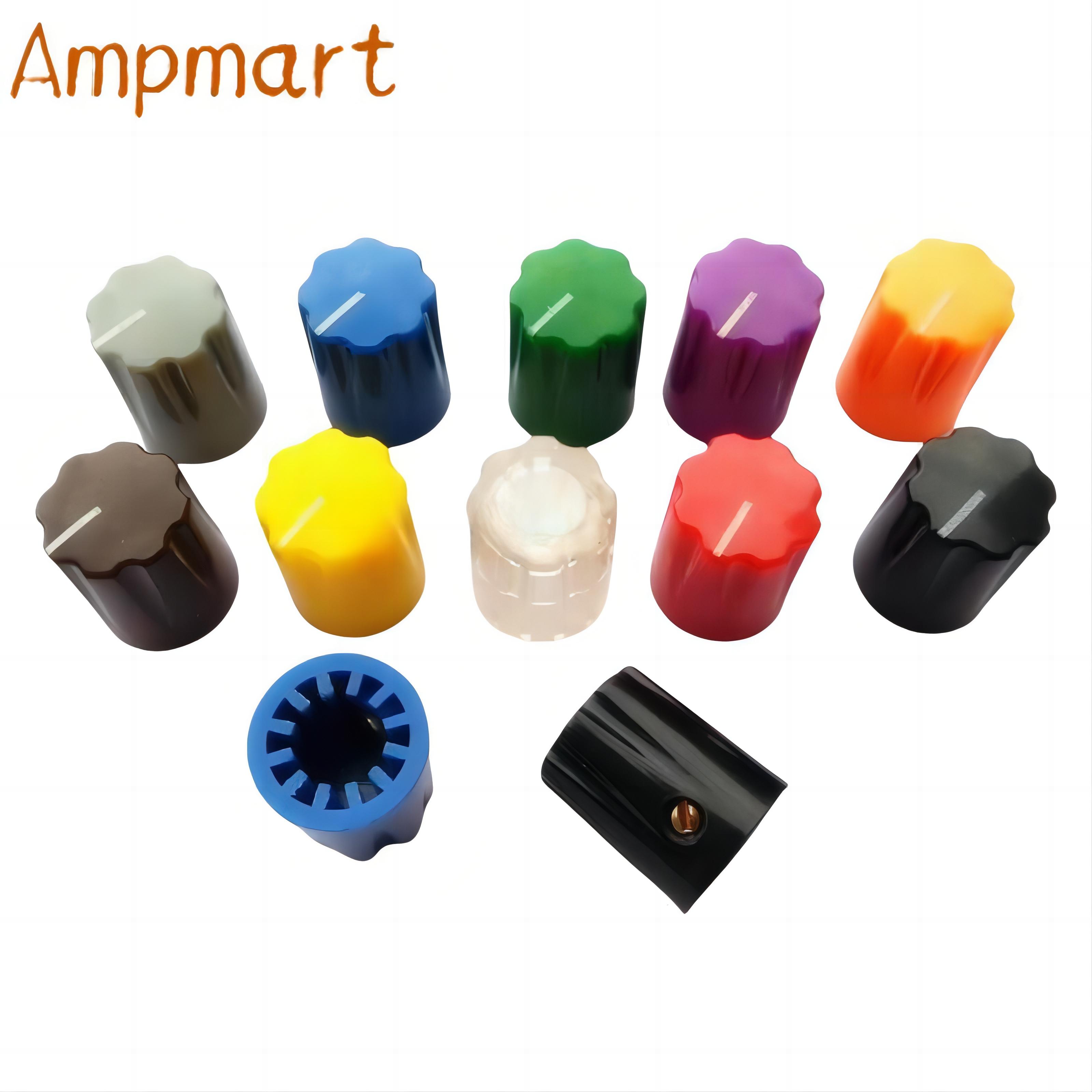 13X16MM Guitar Amplifier Plast - Dobro Resonator Guitar recension och pris