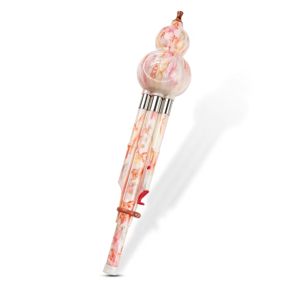 Professional Chinese Made C Ke - Musical Instrument In Chinese recension och pris