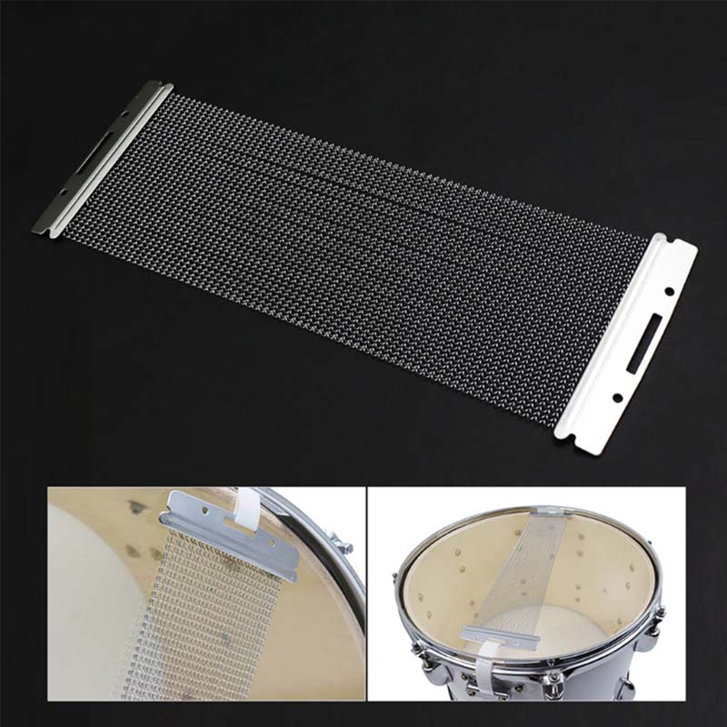20/40 Strand Drum Spring Steel - Cajon Musical Instrument recension och pris
