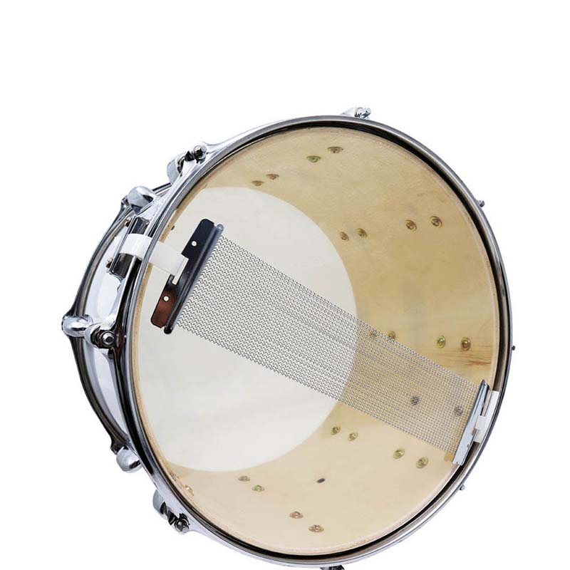 20/40 Strand Drum Spring Steel - Cajon Musical Instrument recension och pris
