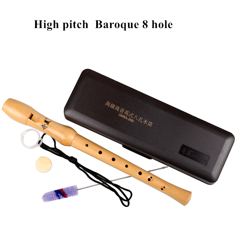Chinese Vertical Clarinet Flut - Musical Instrument German recension och pris
