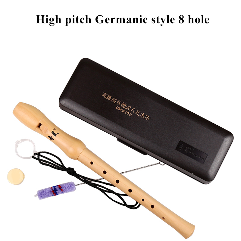 Chinese Vertical Clarinet Flut - Musical Instrument German recension och pris