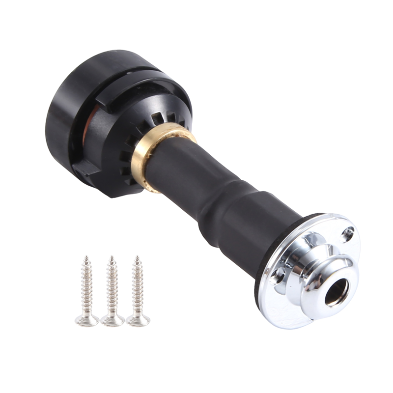 ABYB XG-06 Drum Pickup Percuss - Cajon Box Drum recension och pris