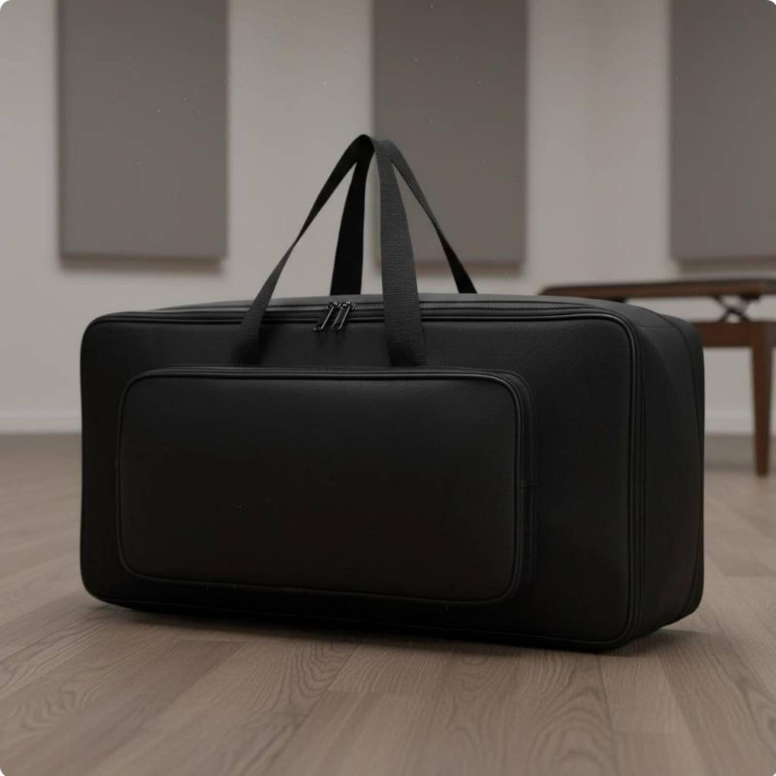 Keyboard Case 88 Keys Padded F - Musical Instrument Of Keyboard recension och pris