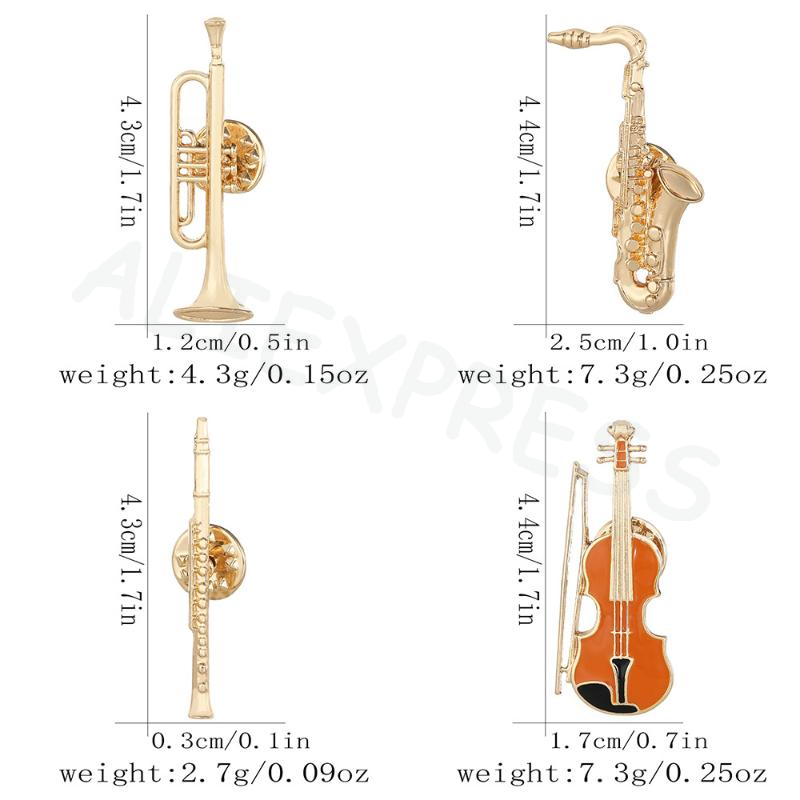 Funny Musical Instruments Enam - Musical Instrument In Orchestra recension och pris