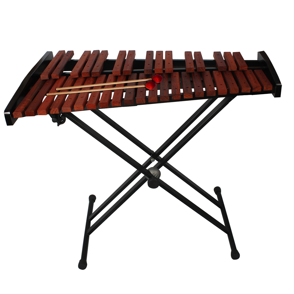 Professional Marimba Mallets W - Musical Instrument Marimba recension och pris