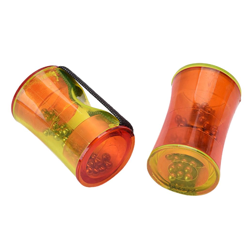 Finger Shaker Rhythm Sand Musi - Cajon Musical Instrument recension och pris