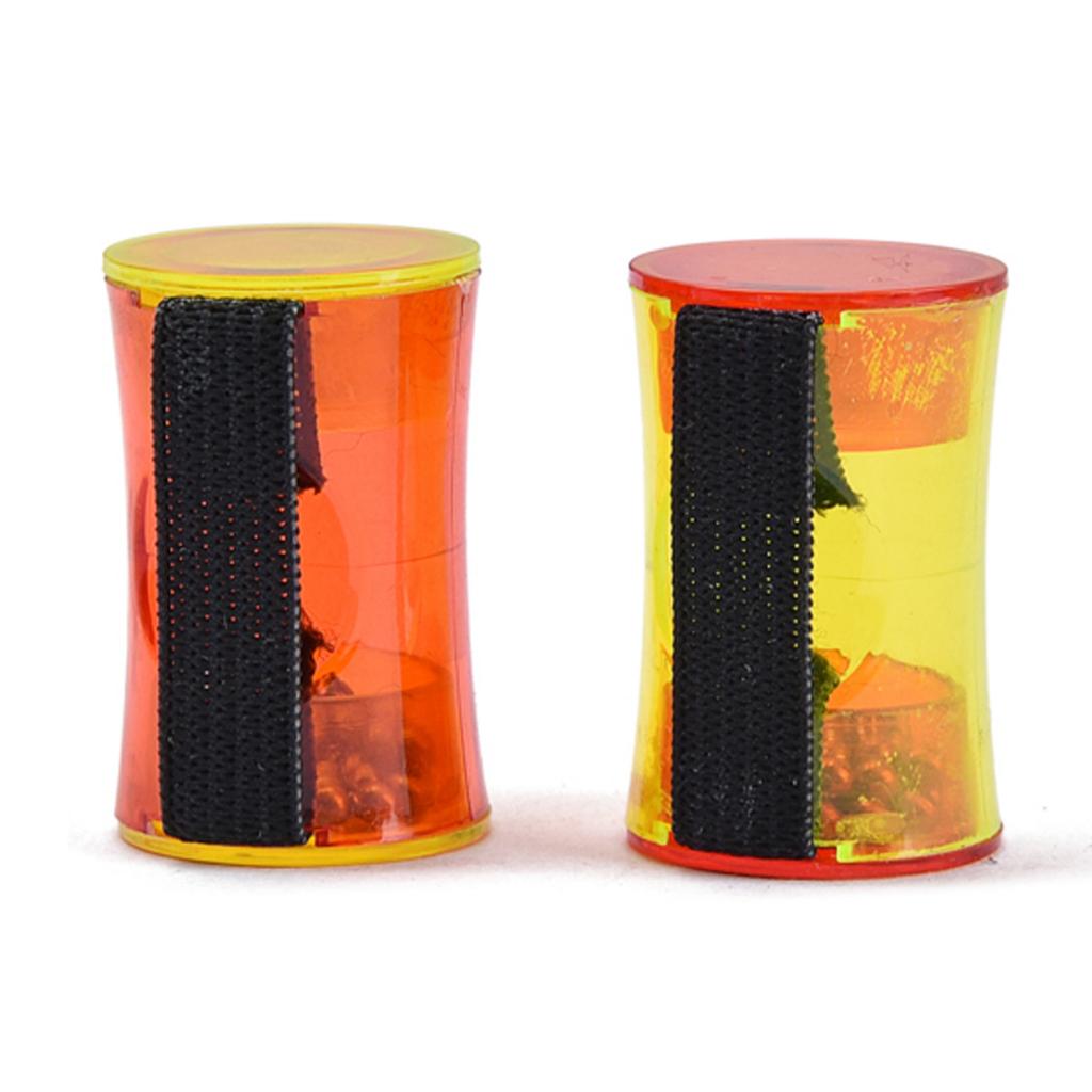 Finger Shaker Rhythm Sand Musi - Cajon Musical Instrument recension och pris