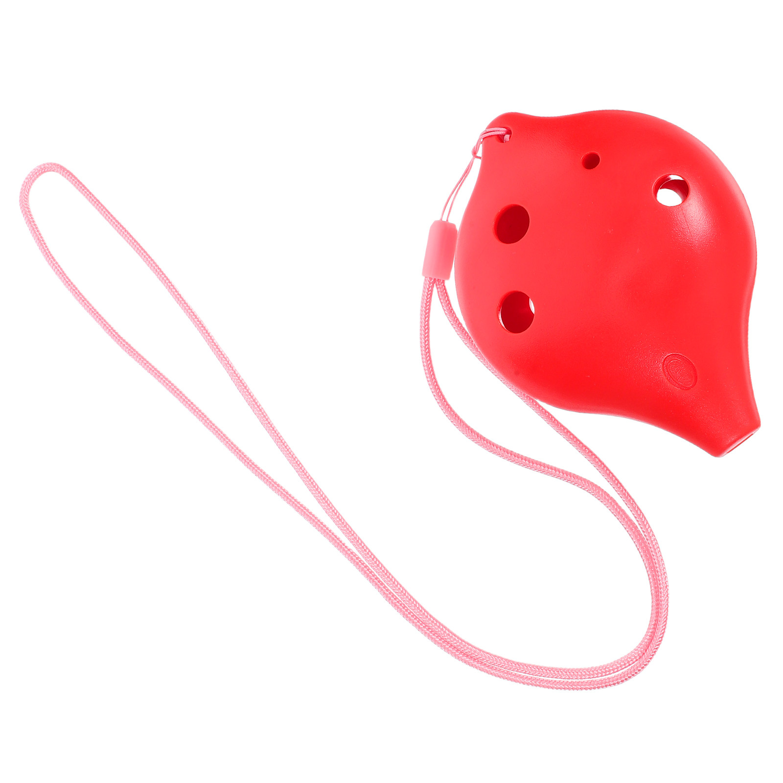 Resin Alto C Ocarina 6-Hole Ch - Musical Instrument In Chinese recension och pris
