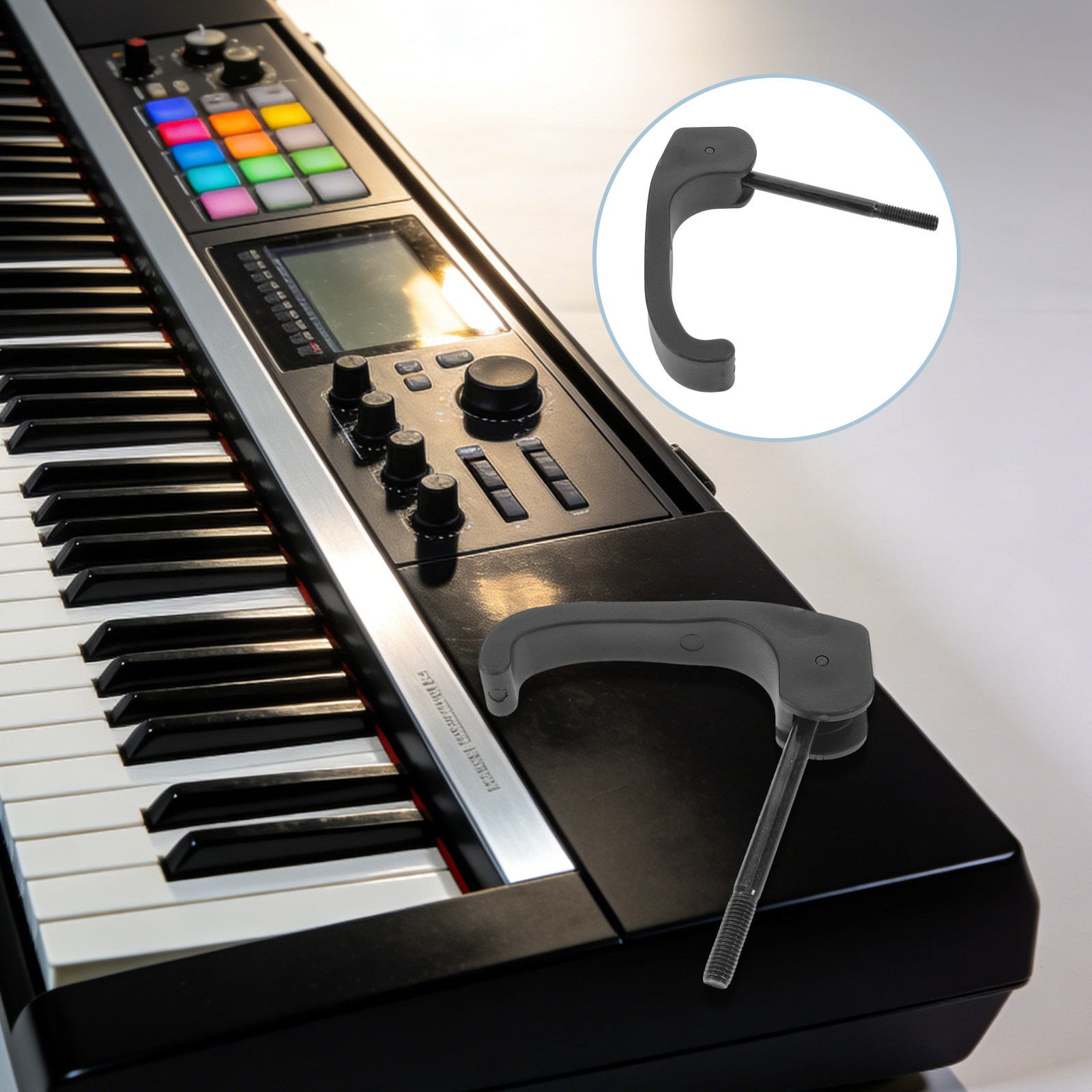 Electronic Piano Keyboard Stan - Musical Instrument Of Keyboard recension och pris