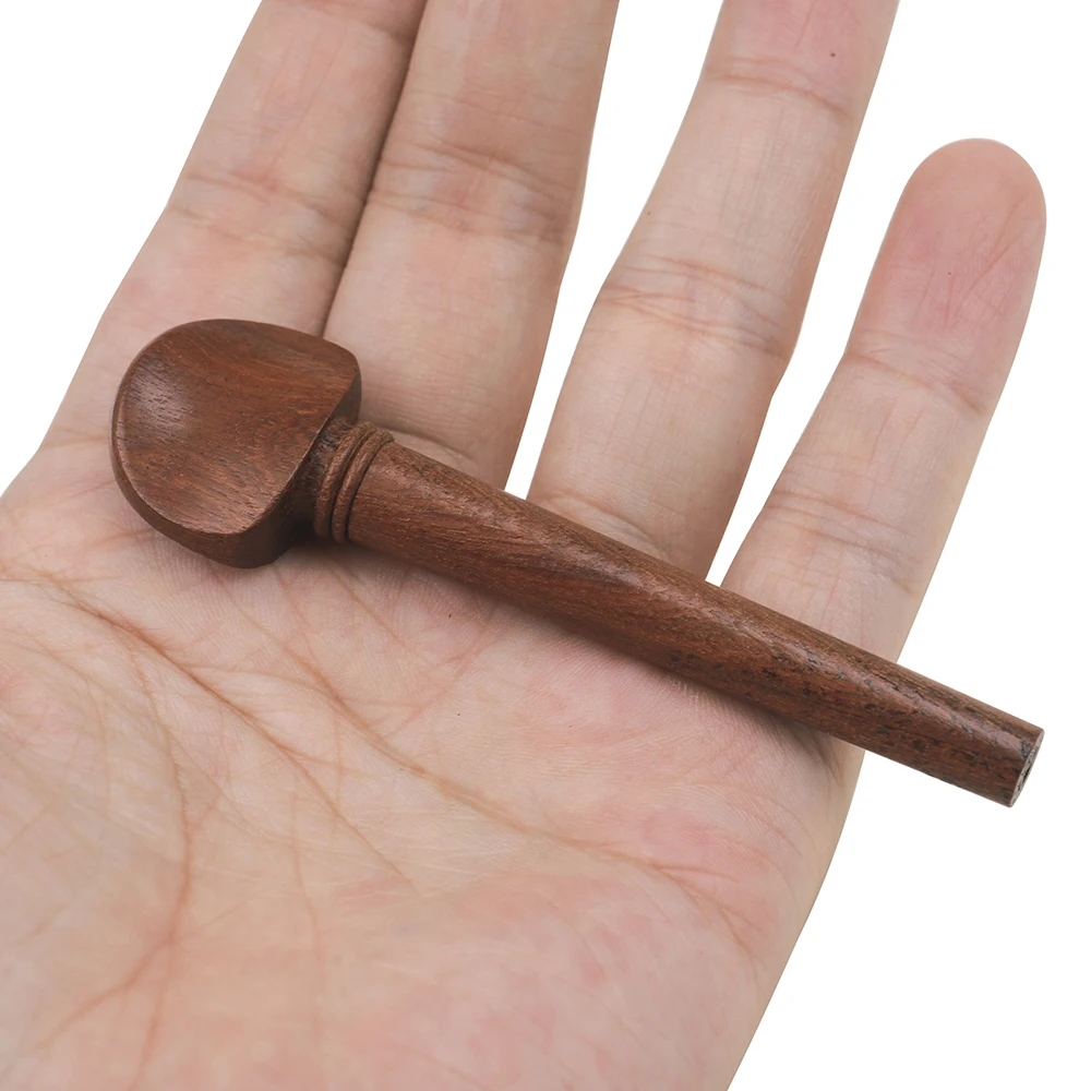 12 Pcs/Set Oud String Pegs Mah - Musical Instrument Tabla recension och pris