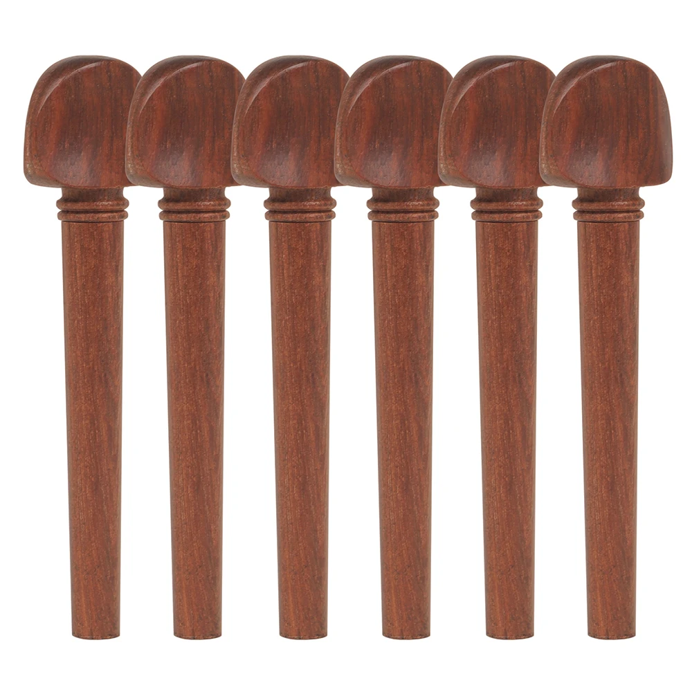12 Pcs/Set Oud String Pegs Mah - Musical Instrument Tabla recension och pris