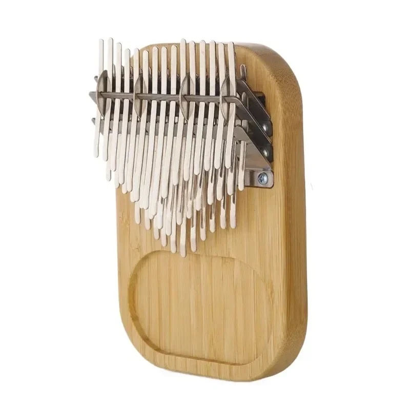 Portable 41 Key Kalimba B Note - Musical Instrument Tabla recension och pris