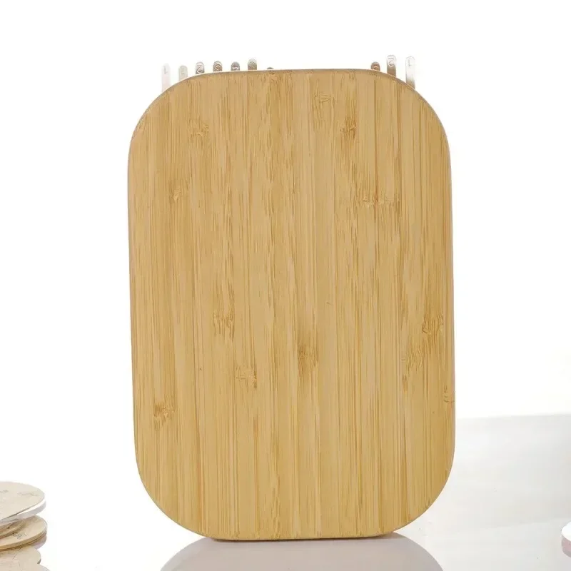 Portable 41 Key Kalimba B Note - Musical Instrument Tabla recension och pris