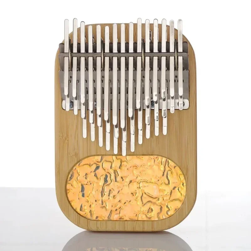 Portable 41 Key Kalimba B Note - Musical Instrument Tabla recension och pris