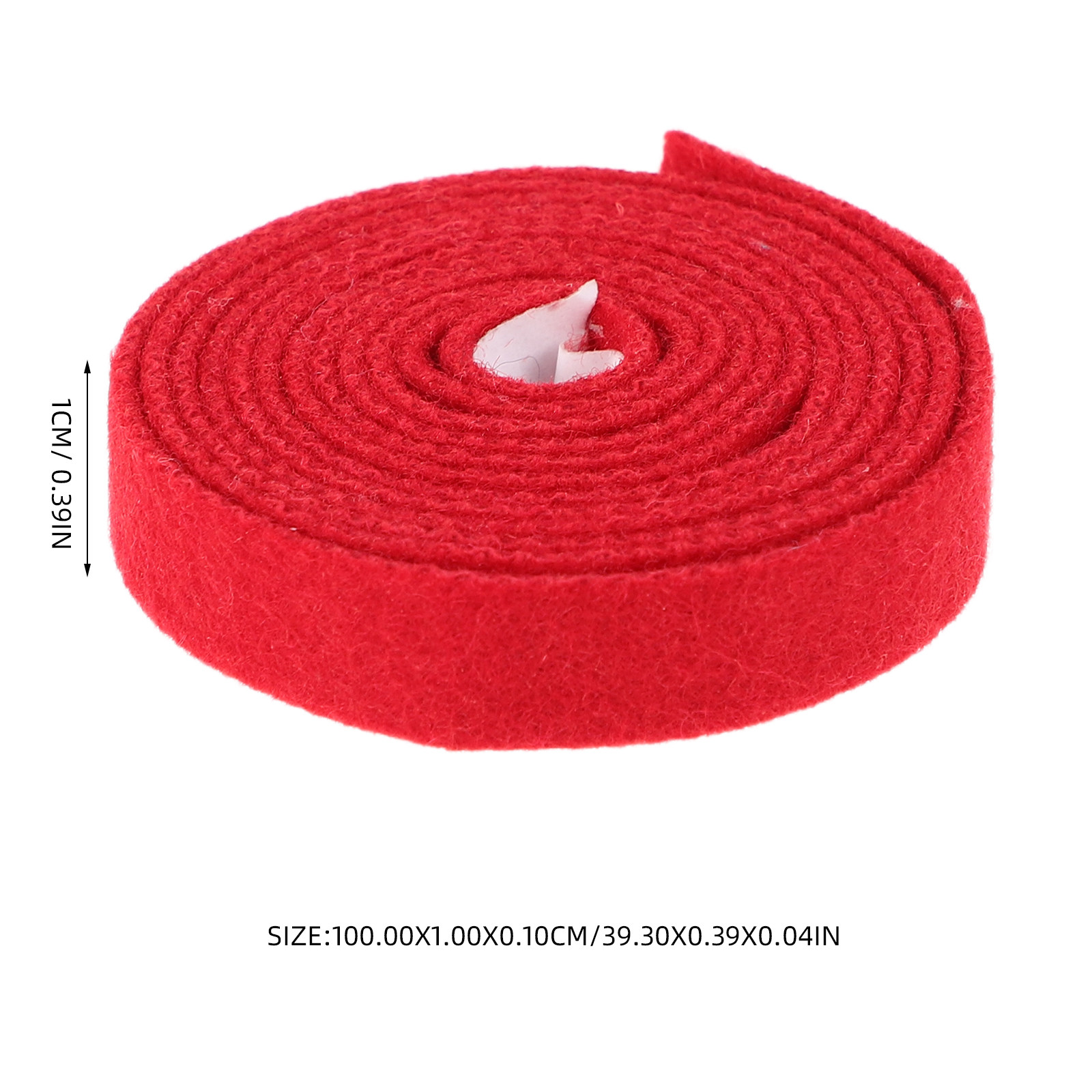Piano Accessories Felt Pads Ke - Musical Instrument Of Keyboard recension och pris