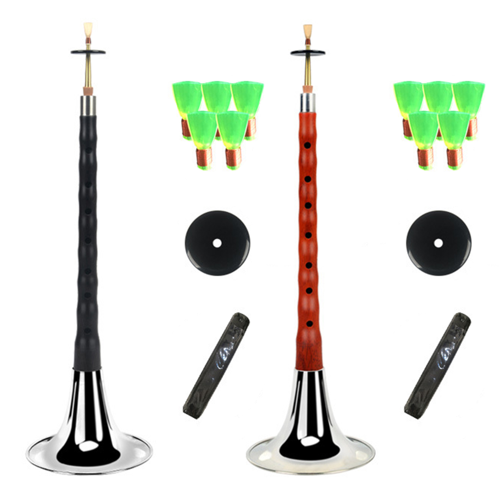 Chinese Instruments Suona Folk - Musical Instrument Zurna recension och pris