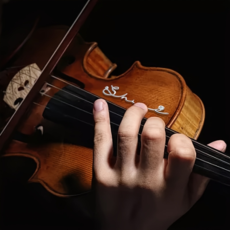 [Custom] Decorative nameplates - Musical Instrument With Names recension och pris