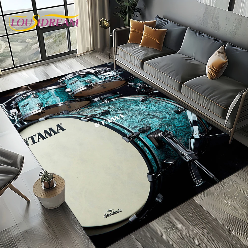Music Instruments TAMA Drum Ki - Musical Instruments Online recension och pris