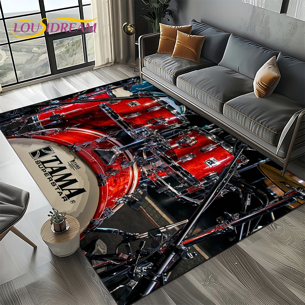 Music Instruments TAMA Drum Ki - Musical Instruments Online recension och pris