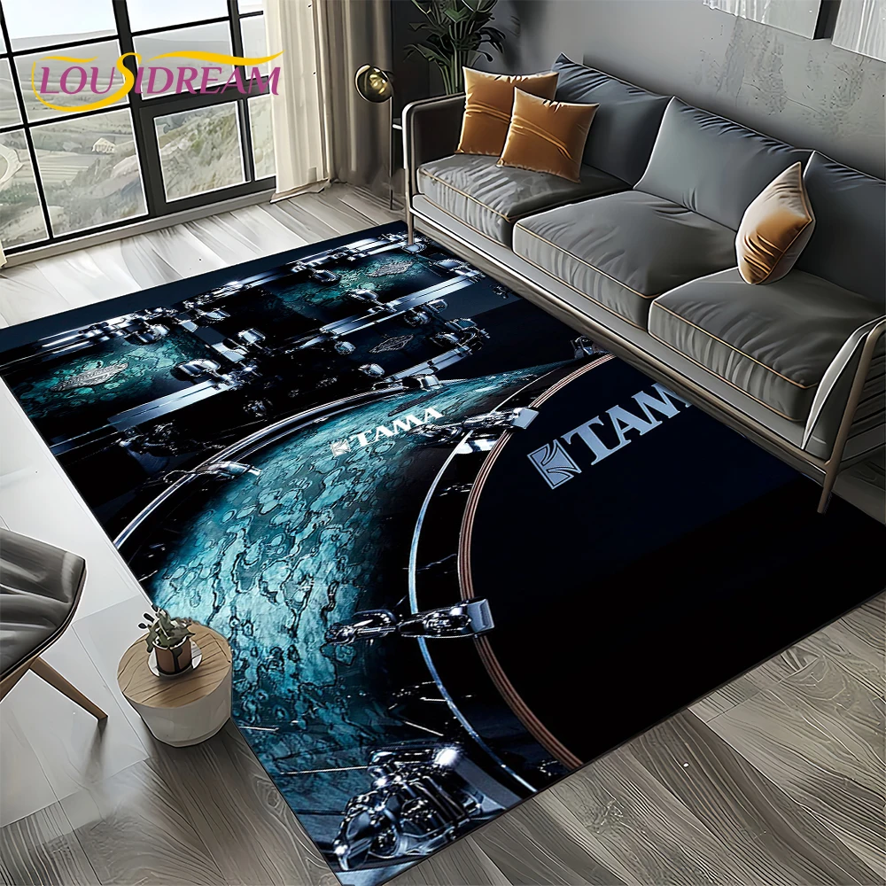 Music Instruments TAMA Drum Ki - Musical Instruments Online recension och pris