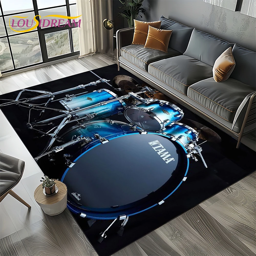 Music Instruments TAMA Drum Ki - Musical Instruments Online recension och pris