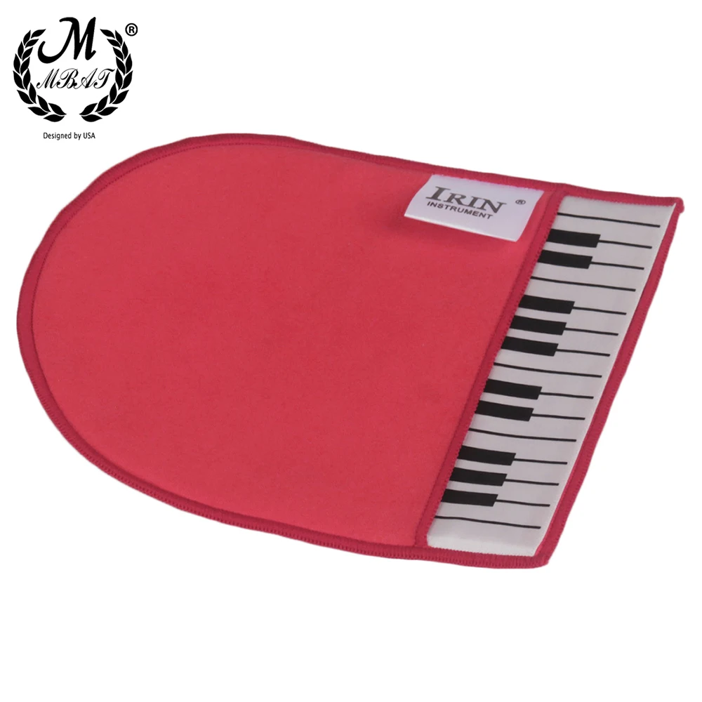 M MBAT Piano Cleaning Cloth Wi - Musical Instrument Of Keyboard recension och pris