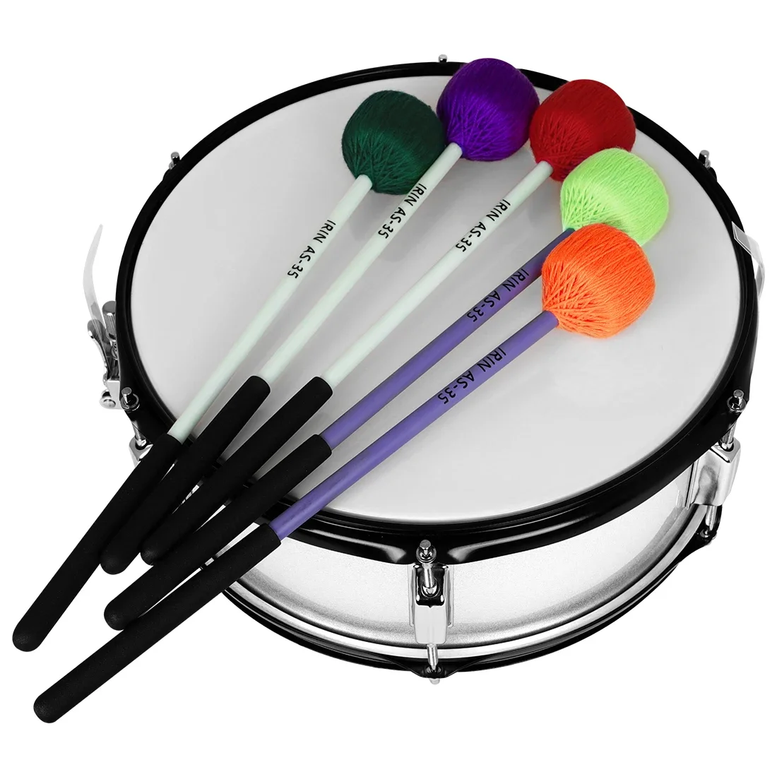 IRIN Marimba Mallets For Bass  - Musical Instrument Marimba recension och pris