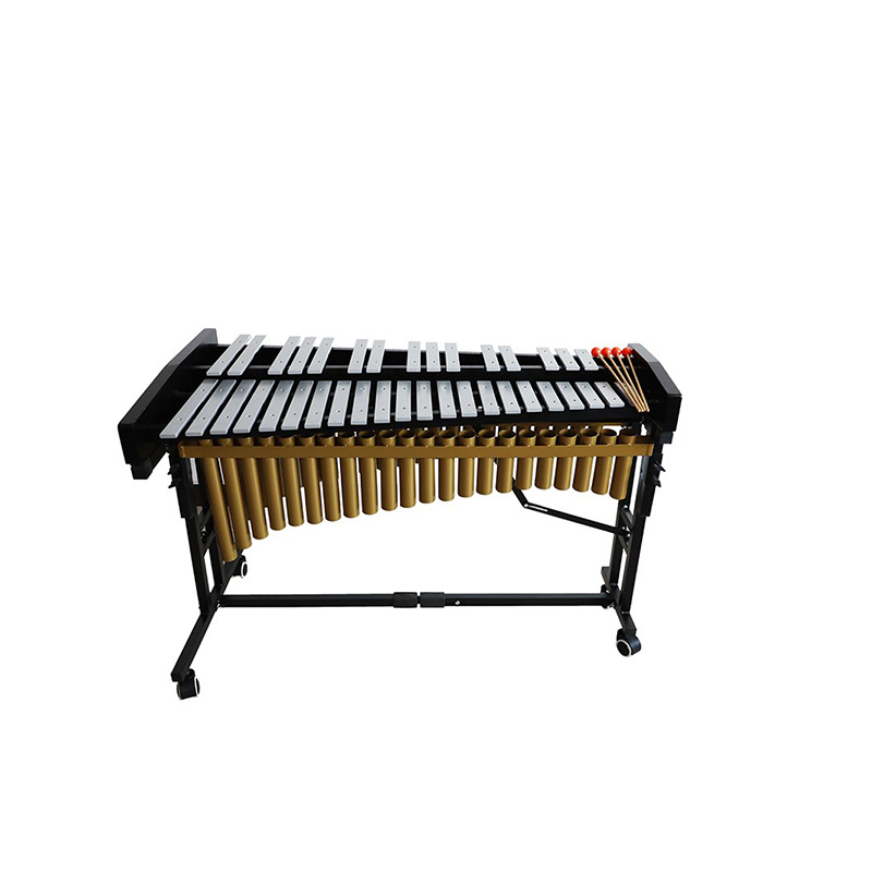 Chinese Traditional Musical In - Musical Instrument Marimba recension och pris