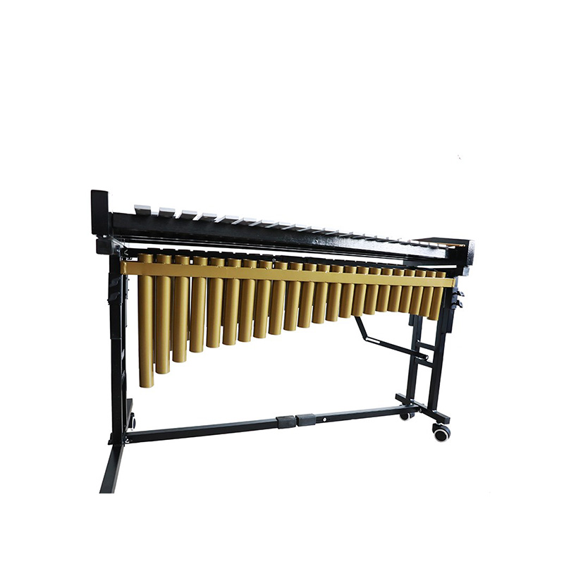 Chinese Traditional Musical In - Musical Instrument Marimba recension och pris